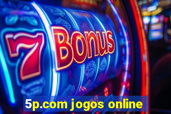 5p.com jogos online